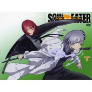 SOUL EATER A (22)