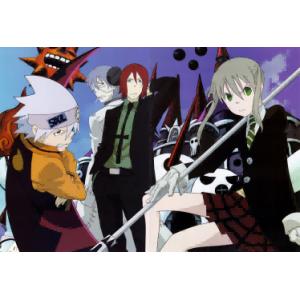 SOUL EATER A (24)