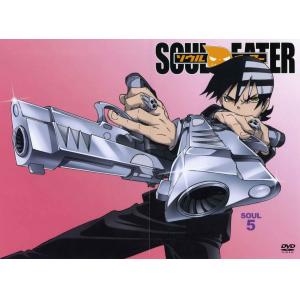 SOUL EATER A (25)