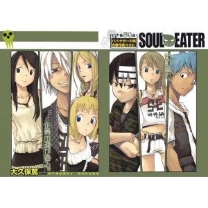 SOUL EATER A (12)