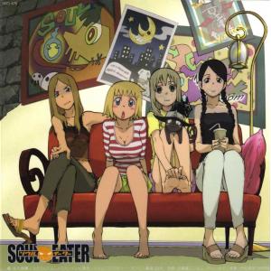 SOUL EATER A (13)