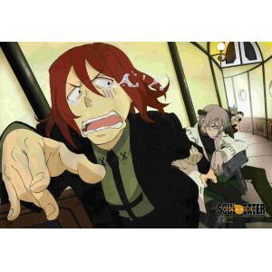 SOUL EATER A (11)