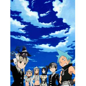 SOUL EATER A (10)