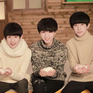 TFBOYS A (40)