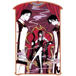 XxxHolic A (4)