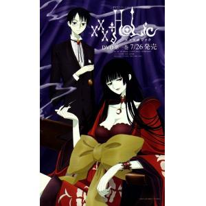 XxxHolic A (25)