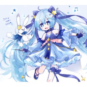 雪初音 B (23)