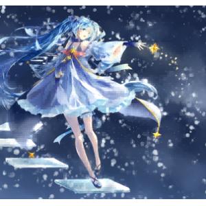 雪初音 B (25)