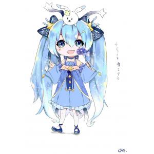 雪初音 A (1)