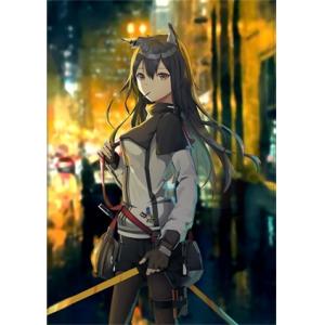 MDM-243-明日方舟