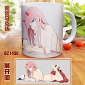 BZ1430-DARLING in the FRANXX 动...