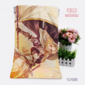 （35X70）YJ158-fate apocrypha动漫浴...