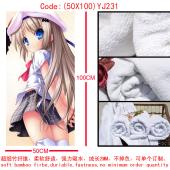 (50X100)YJ231-Little Busters动漫...