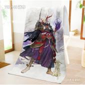 （70X140）DYJ088-阴阳师大浴巾