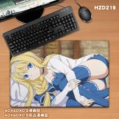 HZD219-刀剑神域 Alicization 动漫40X6...