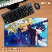 HZD218-刀剑神域 Alicization 动漫40X6...