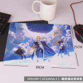 SBD109（25X30X0.3）-fate grand o...