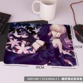 SBD108（25X30X0.3）-fate grand o...