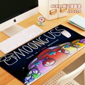 JPD214-AmongUS 游戏 40X90X0.3锁边加...