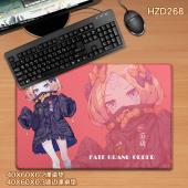 HZD268-fate grand order 游戏40X6...