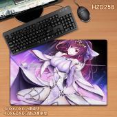 HZD258-fate grand order 游戏40X6...