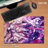 HZD190-fate grand order 动漫 40X...