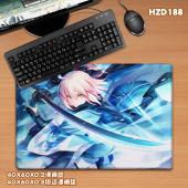 HZD188-fate grand order 动漫 40X...