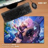 HZD187-fate grand order 动漫 40X...