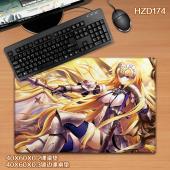 HZD174-Fate Grand Order动漫 40X6...