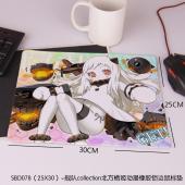 SBD078（25X30）-舰队collection北方栖姬...