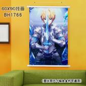 (60X90)BH1766-刀剑神域Alicization ...