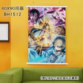 (60X90)BH1512-刀剑神域 Alicization...