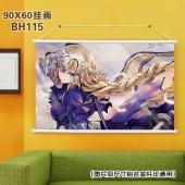 (90X60)BH115-fate grand order ...