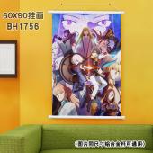 (60X90)BH1756-Fate Grand Order...