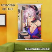 (60X90)BH1603-fate grand order...