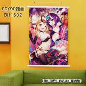 (60X90)BH1602-fate grand order...