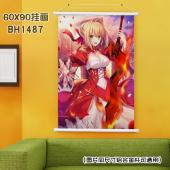 (60X90)BH1487-Fate Grand Order...