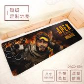 （60X160）DRCD034-Apex legends 游...