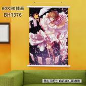 (60X90)BH1376-魔卡少女樱 CLEAR CARD...