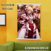 (60X90)BH1360-fate apocrypha 动...