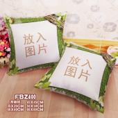 FBZ400-个性定制款方抱枕