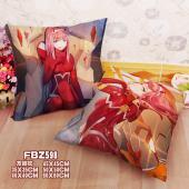 FBZ598-DARLING in the FRANXX动漫...