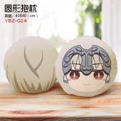 YBZ024-Fate Grand Order黑贞德 动漫细...