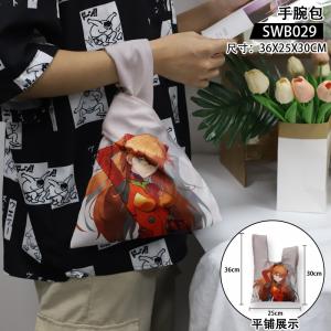 SWB029 eva 动漫 手腕包