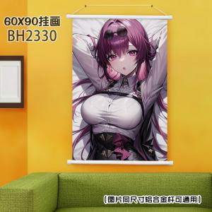 BH2330-星穹铁道 游戏挂画（60x90)（MDM-06...