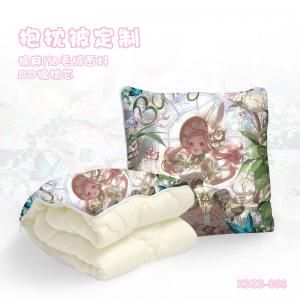 XBZB-068-花房小兔子-抱枕